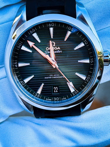 2023 omega seamaster - omega,