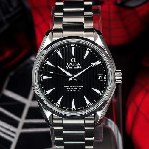 Mint 2023 omega seamaster - *mint,