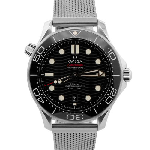Omega seamaster - omega,