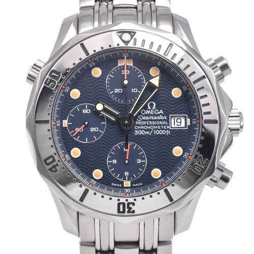 Omega seamaster 300m 2598 - 300m, 2598.80