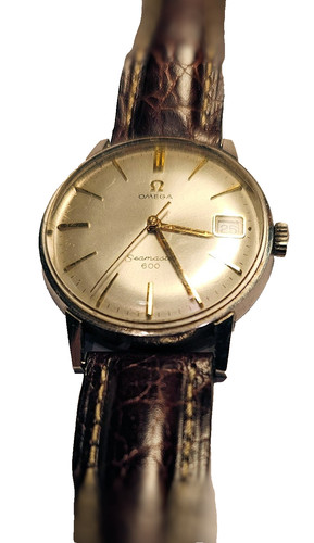 Vintage 1966 omega - 1966,
