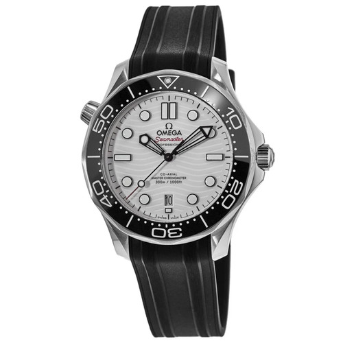 New omega seamaster diver 300m - omega,