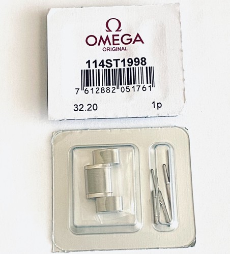 Authentic omega seamaster - authentic!,