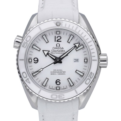 Omega seamaster planet ocean - omega,