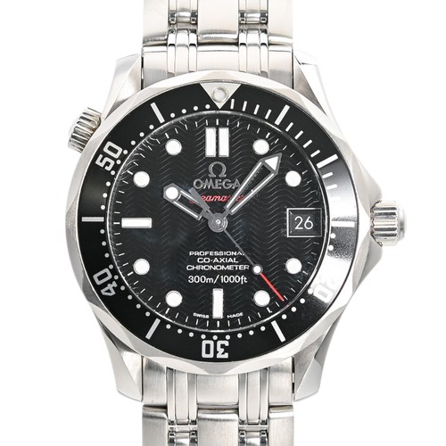 Omega seamaster diver 300m - diver,