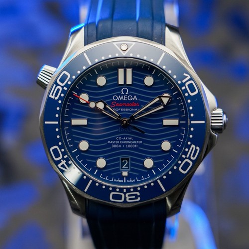 2024 omega seamaster diver - omega,