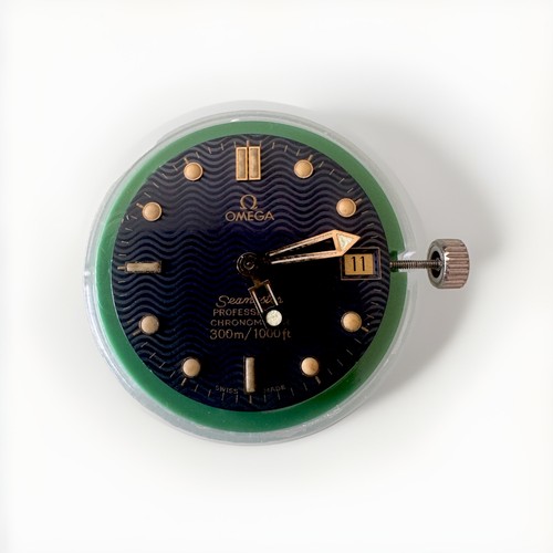 Omega seamaster professional - omega,